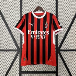 24-25 AC Milan Home