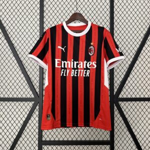 24-25 AC Milan Home