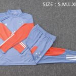 24-25 Cruzeiro Long Sleeve