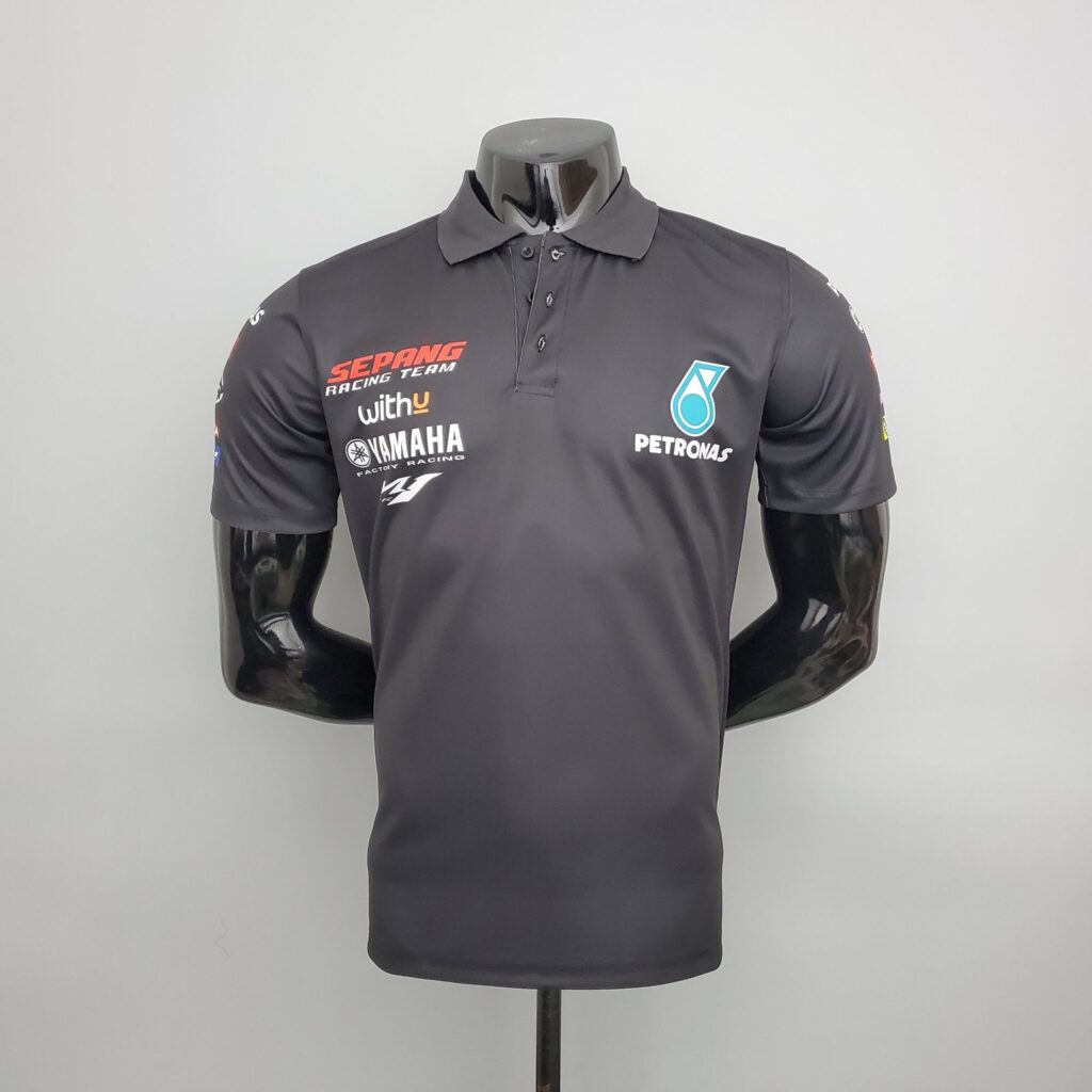 F1 Formula One 2021 Mercedes racing suit black