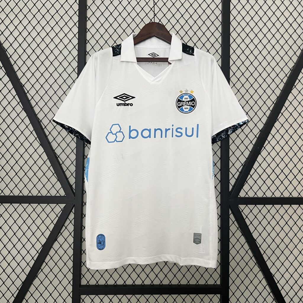 24-25 Gremio Away