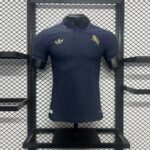 Juventus 2024-25 Third Away Jersey