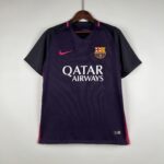 Barcelona 16-17 Away