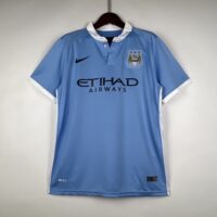 Manchester City 15-16 Home