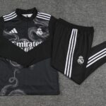 24-25 Real Madrid Long Sleeve