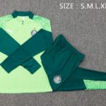 24-25 Palmeiras Long Sleeve
