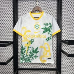 Inter Milan 2024-25 Special Edition Jersey