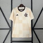 24-25 Flamengo Pre-match Suit