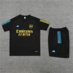 23-24 Arsenal black training set