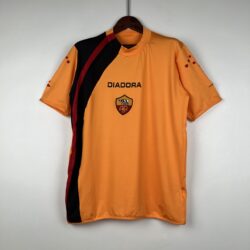 Roma 05-06 Home