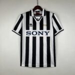 Juventus 96-97 Home