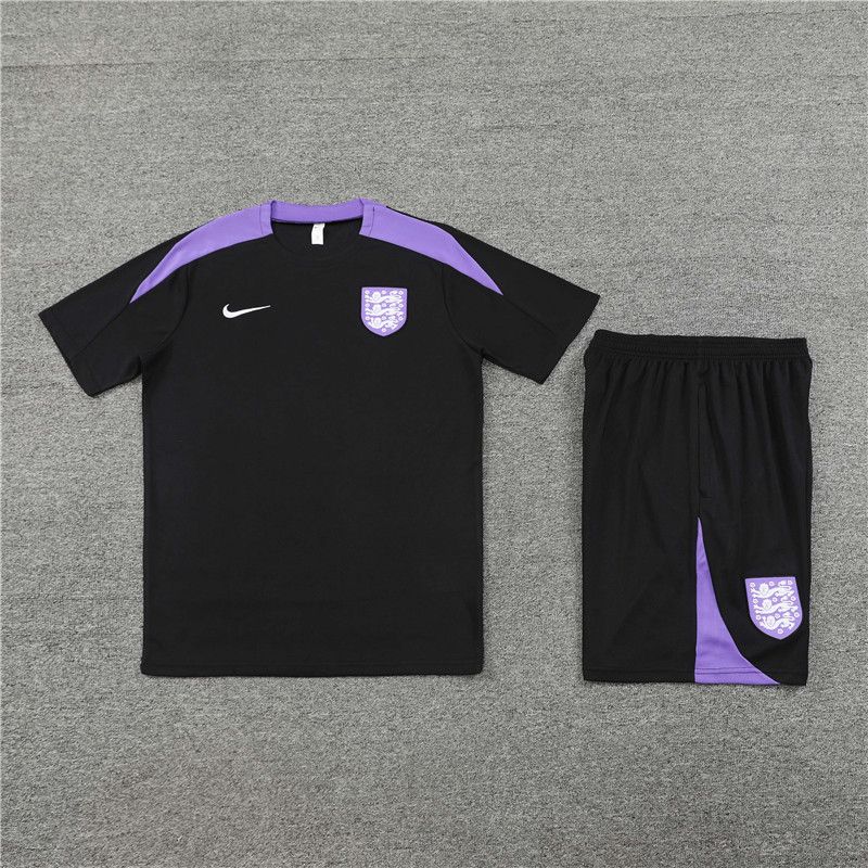 24-25 England black training set 24-25 England black training set
