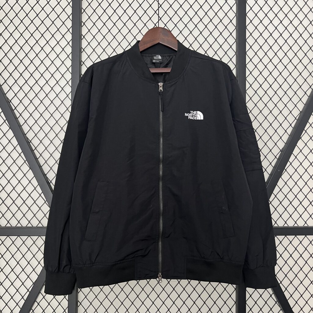 2024 new windbreaker