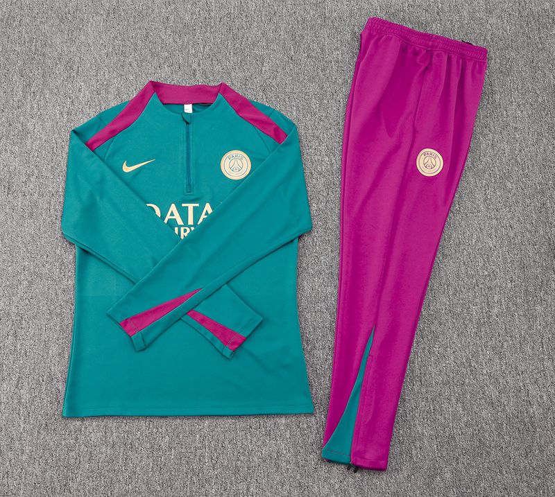 24-25 Paris Long Sleeve