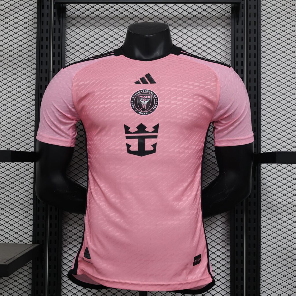 24-25 Players Miami Home