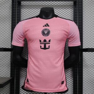 24-25 Players Miami Home
