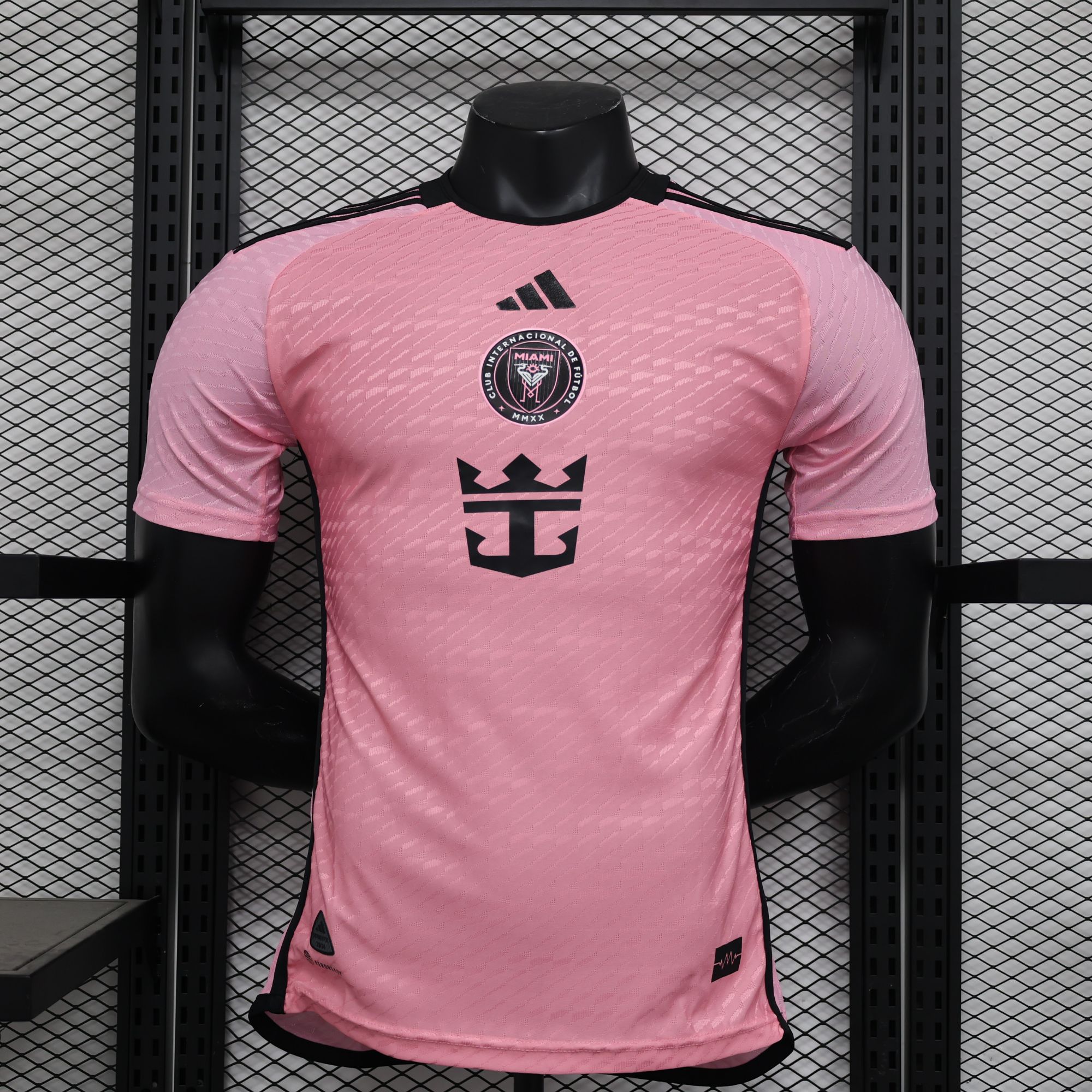 24-25 Players Miami Home