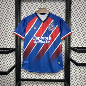 Bahia 2024-25 Home Jersey