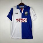 Blackburn 94-95 Home