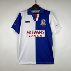Blackburn 94-95 Home