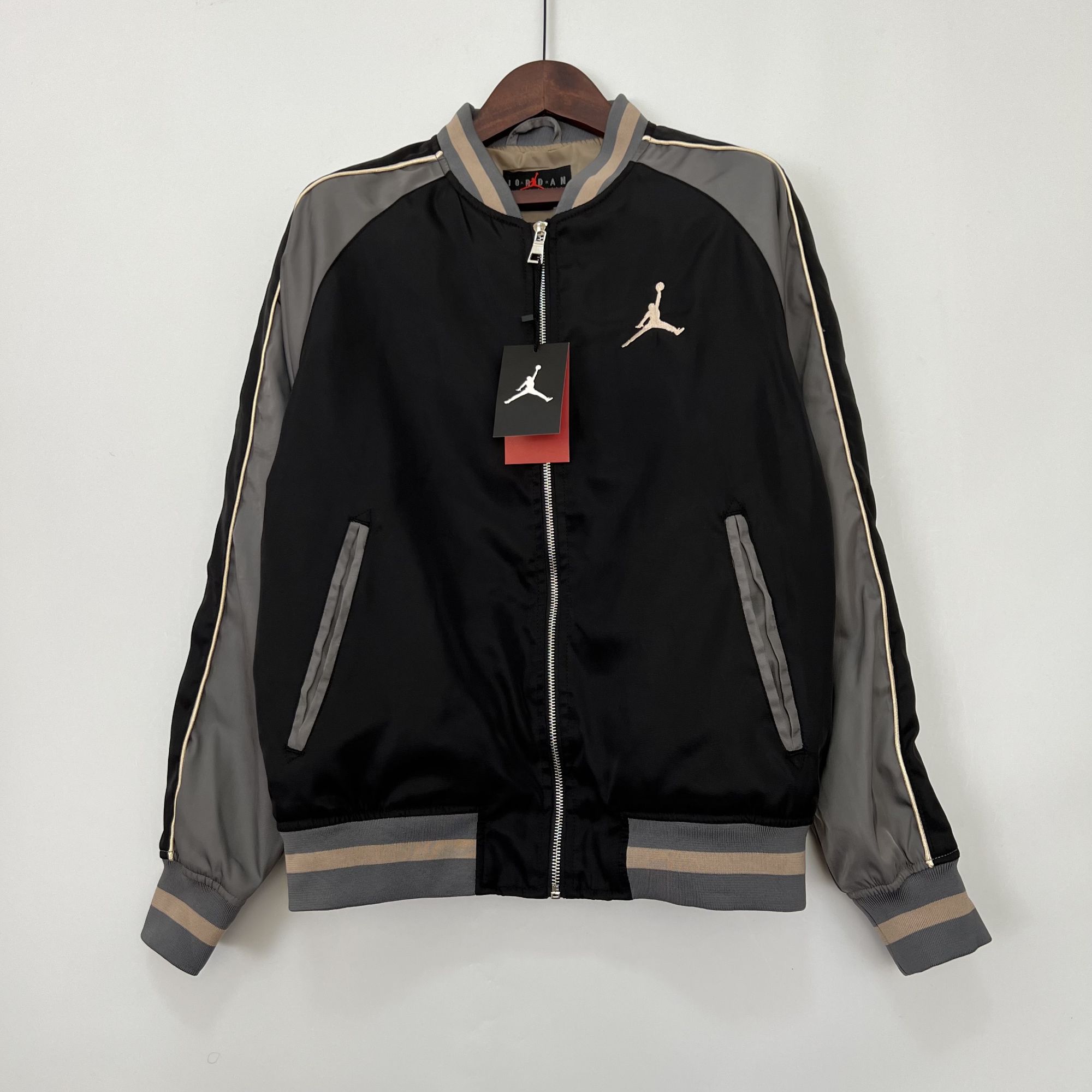 2023 new windbreaker
