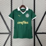 24-25 Women Palmeiras Home