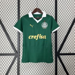24-25 Women Palmeiras Home