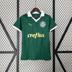 24-25 Women Palmeiras Home