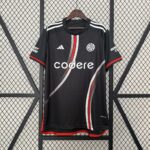24-25 River Plate third away
