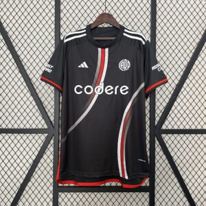 24-25 River Plate third away