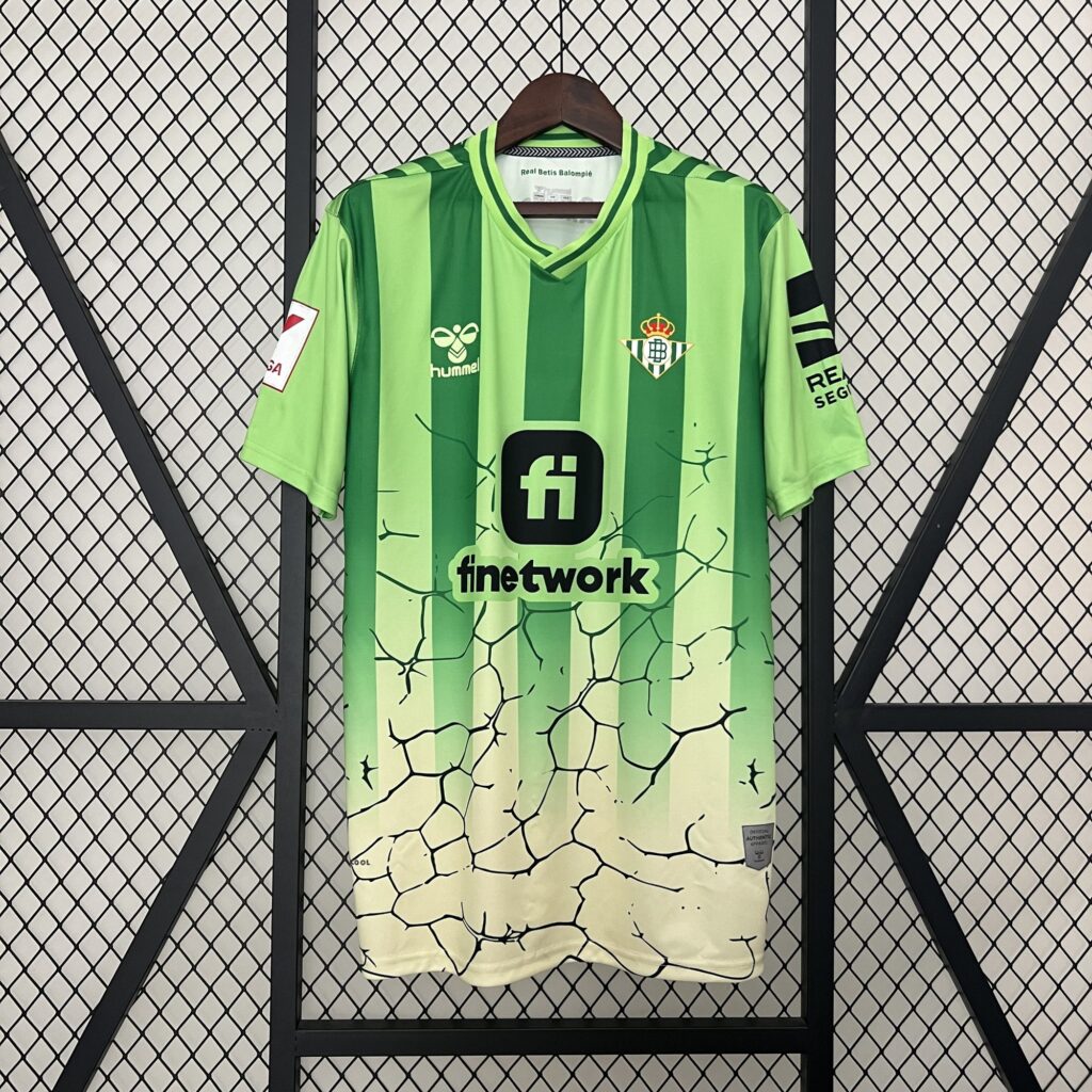24-25 Real Betis Special Edition