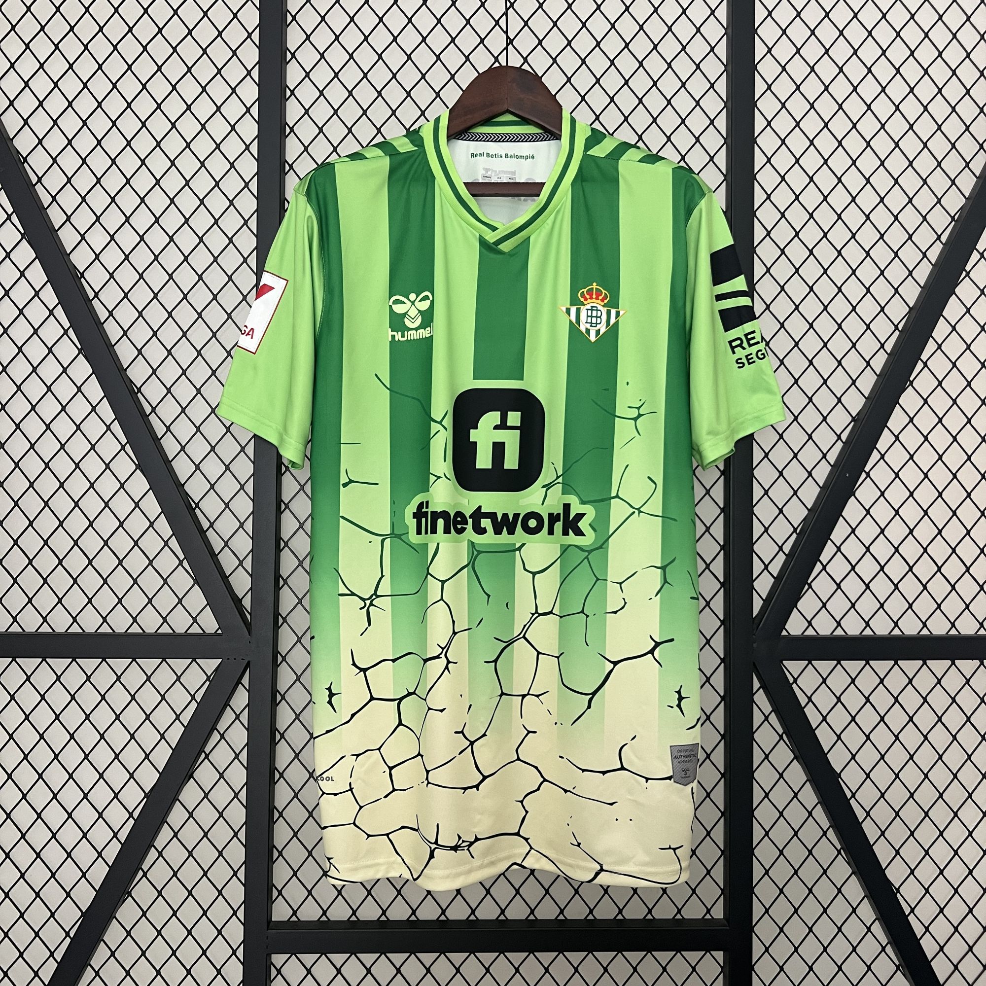 24-25 Real Betis Special Edition