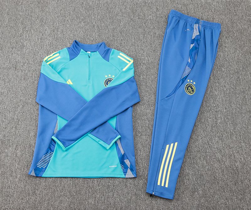 24-25 Ajax Long Sleeve