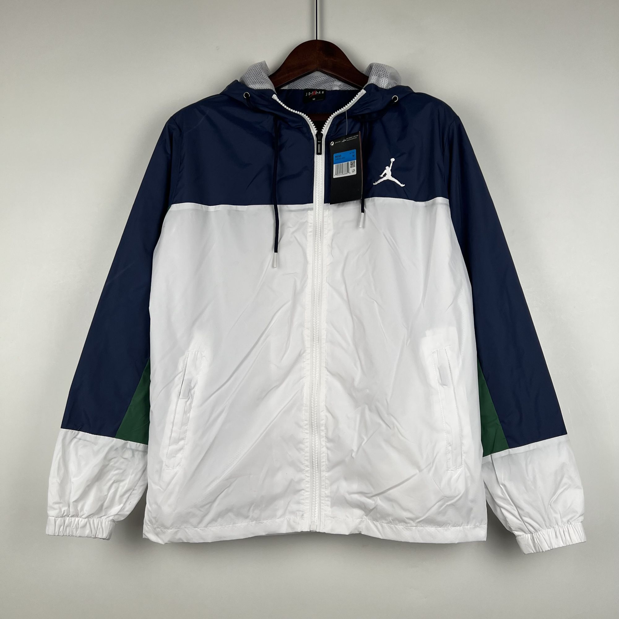 2023 new windbreaker