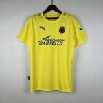 Villarreal 05-06 Home