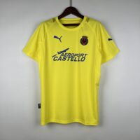 Villarreal 05-06 Home Villarreal 05-06 Home