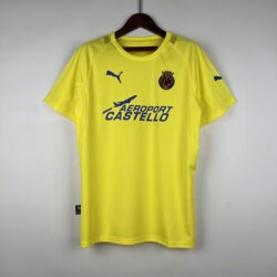 Villarreal 05-06 Home