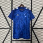 24-25 Cruzeiro Home