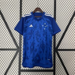24-25 Cruzeiro Home