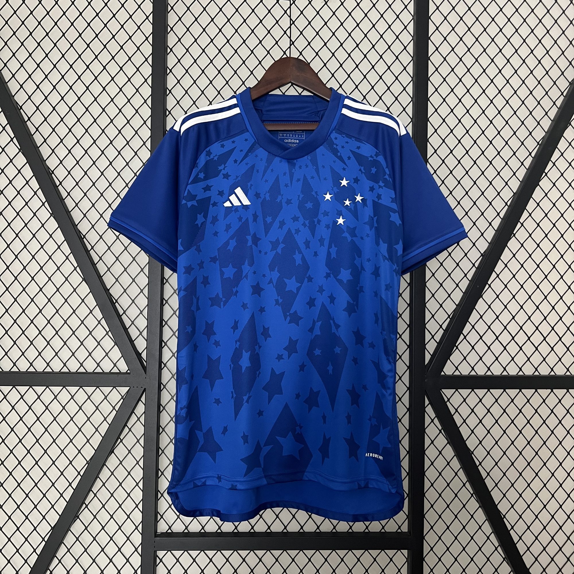 24-25 Cruzeiro Home
