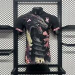 Japan 2024-25 Special Edition Jersey