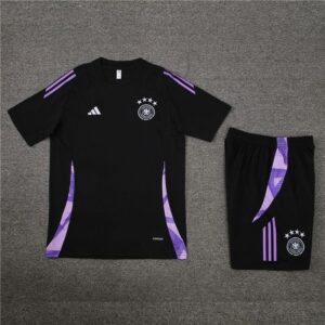 24-25 Germany black training set