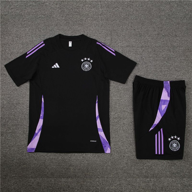 24-25 Germany black training set 24-25 Germany black training set