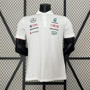 2024 polo F1 Formula One