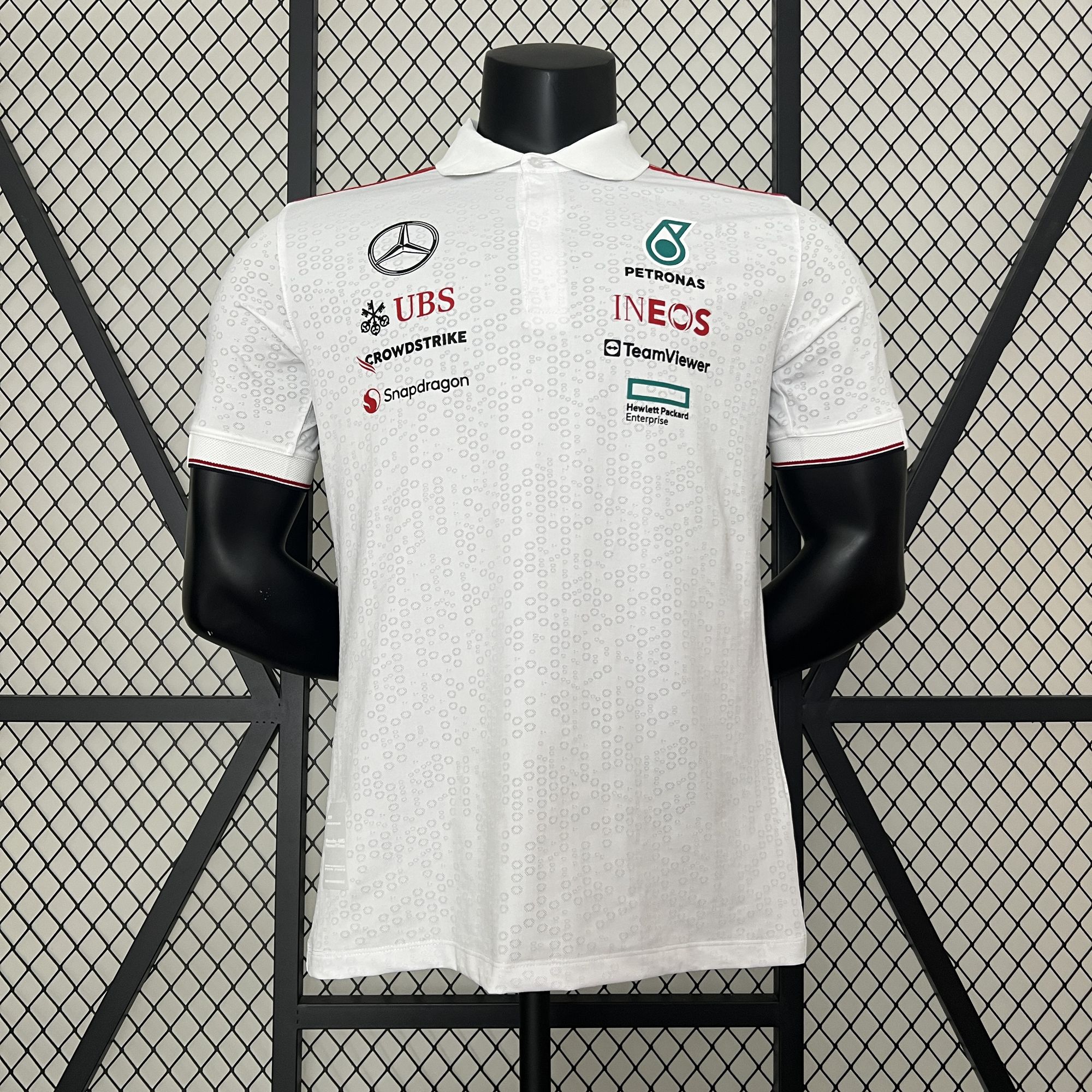 2024 polo F1 Formula One 2024 polo F1 Formula One
