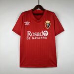 Osasuna 87-88 Home S-XXL
