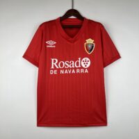 Osasuna 87-88 Home S-XXL