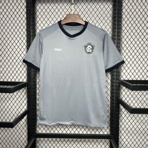 Remo 2024-25 Grey Goalkeeper Jersey