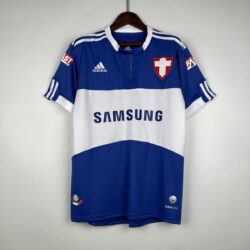 Palmeiras 2009