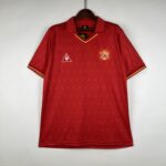 Spain 88-91 Home